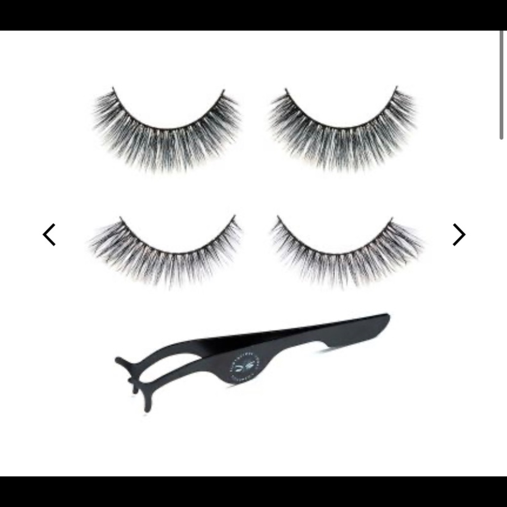 Monarch Lash Pack - 2 lash sets + applicator